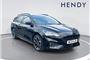 2021 Ford Focus Estate 1.5 EcoBlue 120 ST-Line X 5dr