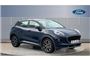 2021 Ford Puma 1.0 EcoBoost Titanium 5dr Auto