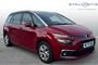 2020 Citroen Grand C4 SpaceTourer 1.2 PureTech 130 Touch Plus 5dr