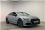 2024 Audi A7 40 TDI Quattro Black Edition 5dr S Tronic