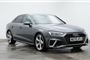 2020 Audi A4 35 TDI S Line 4dr S Tronic