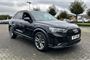 2021 Audi Q3 35 TFSI Black Edition 5dr S Tronic