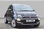 2021 Fiat 500 1.0 Mild Hybrid Red 3dr