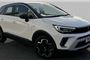 2021 Vauxhall Crossland 1.2 Turbo [130] Elite Nav 5dr Auto