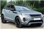 2022 Land Rover Range Rover Evoque 2.0 D200 Autobiography 5dr Auto