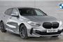 2024 BMW 1 Series 118i [136] M Sport 5dr Step Auto [LCP]