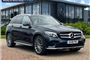 2018 Mercedes-Benz GLC GLC 220d 4Matic AMG Line Prem Plus 5dr 9G-Tronic