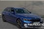 2023 BMW 3 Series Touring 320i M Sport 5dr Step Auto