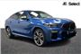 2020 BMW X6 xDrive M50d 5dr Auto