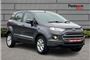 2016 Ford EcoSport 1.5 Zetec 5dr