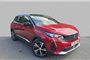 2021 Peugeot 3008 1.5 BlueHDi GT 5dr