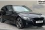 2018 BMW 3 Series Touring 320d xDrive M Sport Shadow Edition 5dr Step Auto