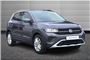 2024 Volkswagen T-Cross 1.0 TSI 115 Match 5dr DSG