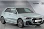 2024 Audi A1 25 TFSI S Line 5dr S Tronic