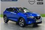 2023 Nissan Qashqai 1.3 DiG-T MH N-Connecta 5dr