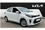 2021 Kia Picanto 1.0 2 5dr [4 seats]