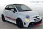 2016 Abarth 595 1.4 T-Jet 145 2dr