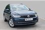 2022 Volkswagen Tiguan 1.5 TSI 150 Life 5dr