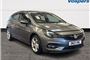 2021 Vauxhall Astra 1.2 Turbo 145 SRi 5dr