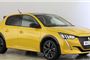 2023 Peugeot 208 1.2 PureTech 130 GT 5dr EAT8