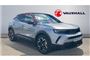 2021 Vauxhall Mokka e 100kW SRi Nav Premium 50kWh 5dr Auto