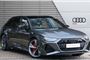 2021 Audi RS6 RS 6 TFSI Quattro Vorsprung 5dr Tiptronic