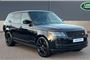 2020 Land Rover Range Rover 3.0 SDV6 Vogue SE 4dr Auto