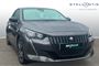 2023 Peugeot 208 1.2 PureTech 100 Allure Premium + 5dr EAT8