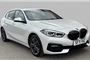 2021 BMW 1 Series 116d Sport 5dr Step Auto