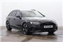 2024 Audi A4 Avant 35 TDI Black Edition 5dr S Tronic