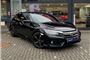 2018 Honda Civic 1.5 VTEC Turbo Prestige 5dr