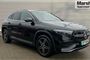 2022 Mercedes-Benz EQA EQA 250 140kW AMG Line 66.5kWh 5dr Auto