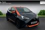 2020 Toyota Aygo 1.0 VVT-i JBL Edition 5dr