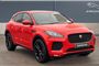 2021 Jaguar E-Pace 2.0d [180] Chequered Flag Edition 5dr Auto