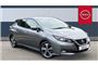 2021 Nissan Leaf 110kW Tekna 40kWh 5dr Auto