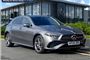 2024 Mercedes-Benz A-Class A250e AMG Line Premium 5dr Auto