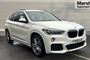 2019 BMW X1 xDrive 20d M Sport 5dr Step Auto