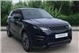 2022 Land Rover Range Rover Evoque 1.5 P300e R-Dynamic HSE 5dr Auto