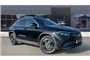 2021 Mercedes-Benz EQA EQA 250 140kW AMG Line 66.5kWh 5dr Auto