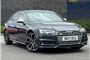 2017 Audi S4 S4 Quattro 4dr Tip Tronic