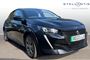 2022 Peugeot e-208 100kW Allure Premium 50kWh 5dr Auto