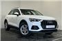 2021 Audi Q3 35 TFSI Technik 5dr