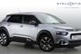 2019 Citroen C4 Cactus 1.2 PureTech Flair EAT6 5dr