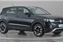 2021 Volkswagen T-Cross 1.0 TSI S 5dr