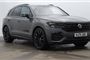 2021 Volkswagen Touareg 3.0 V6 TDI 4Motion Black Edition 5dr Tip Auto