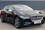 2022 Jaguar I-Pace 294kW EV400 HSE 90kWh 5dr Auto [11kW Charger]