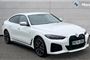 2024 BMW i4 210kW eDrive35 M Sport 70kWh 5dr Auto