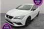 2020 SEAT Leon 1.5 TSI EVO FR Black Edition [EZ] 5dr