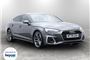 2020 Audi A5 Sportback 35 TDI S Line 5dr S Tronic