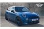 2023 MINI Hatchback 1.5 Cooper Exclusive 3dr Auto